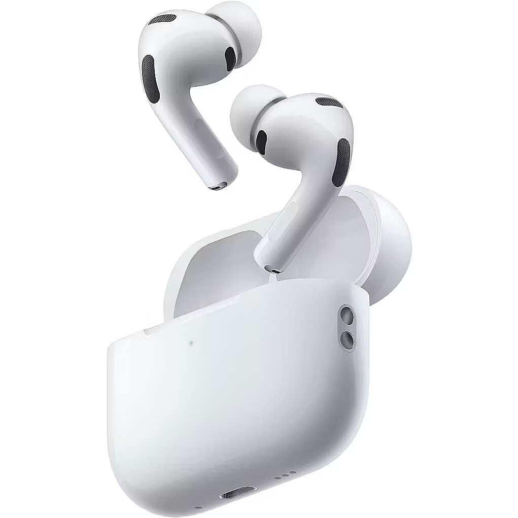 AirPods Pro 3 （USB-C) Apple AirPods Pro 3, USB-C (MFHP4ZM/A)