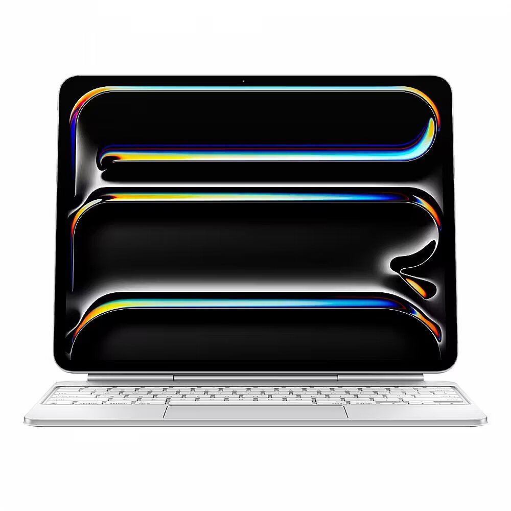Apple Magic Keyboard for iPad Pro 13 inch (M4) - english