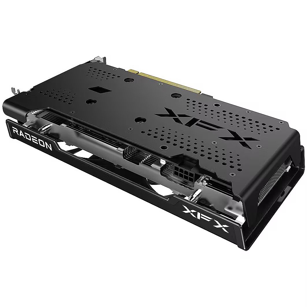 XFX Radeon RX 6650 XT, 8GB GDDR6, Speedster SWFT 210 (RX-665X8DFDY)