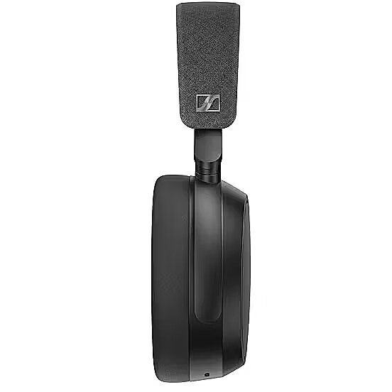 Sennheiser Momentum 4 Wireless - wireless headphones (SENMOMENTUM4BK)