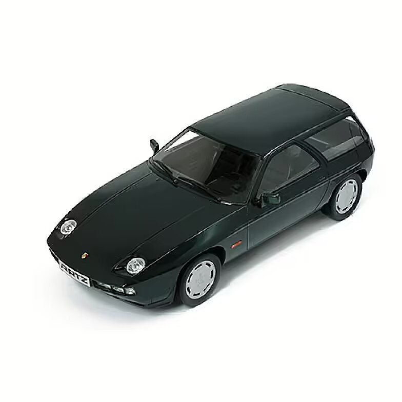 Premium X Porsche 928 S Combi By Artz 1979 Met Pr