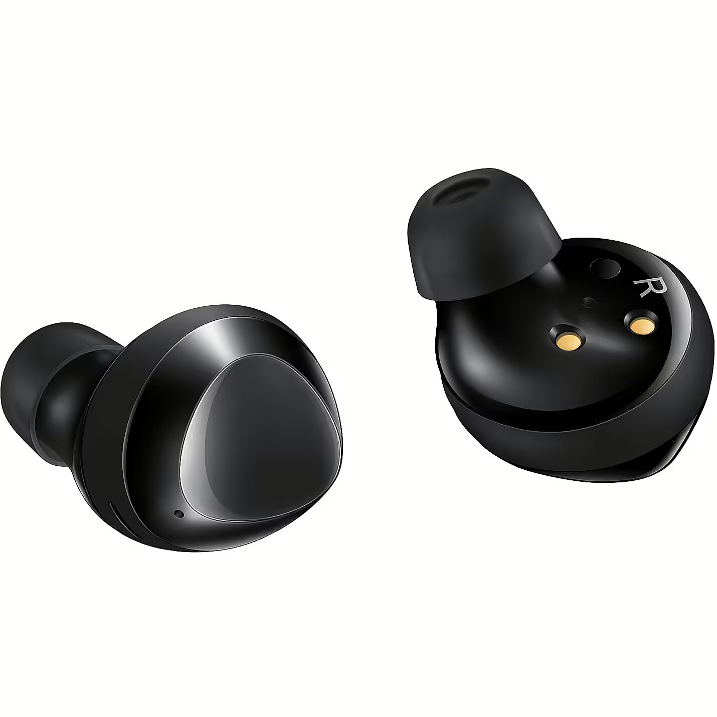 Samsung Galaxy Buds+, Black (SM-R175NZKAEUB)