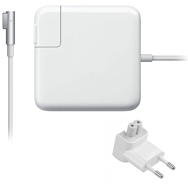 Apple Magsafe 60W Power Adapter MacBook Pro Analog A1330 A1344 A1184 MC461Z/A (OEM) (CP-MC461)
