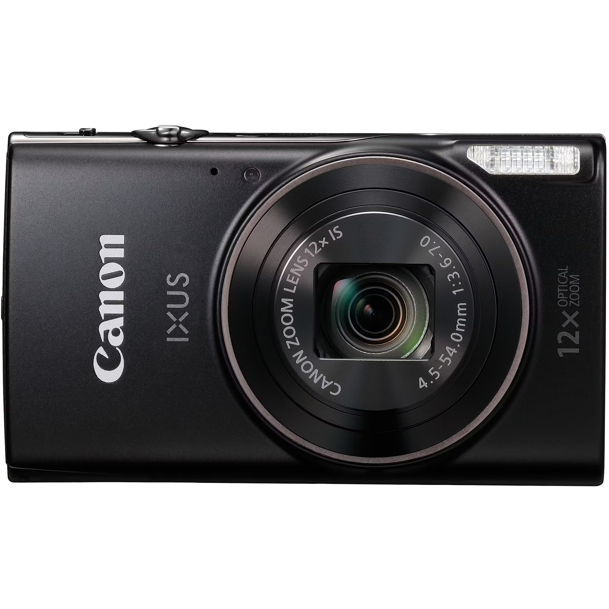 Canon IXUS 285 HS Kit (camera, 8Gb memory card, case) Compact camera