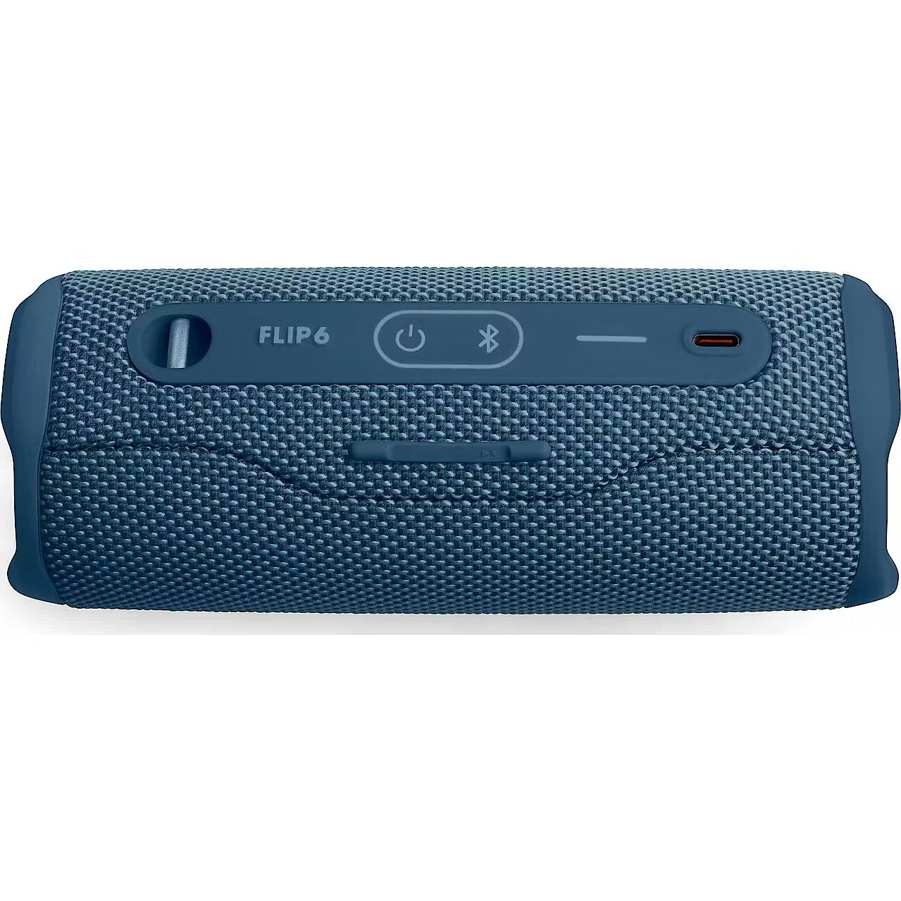 JBL Flip 6, Blue (JBLFLIP6BLU)