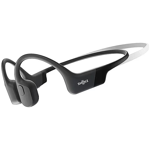 （godfather )Shokz OpenRun Mini S806 Shokz OpenRun Mini Black Bluetooth Wireless Bone Conduction