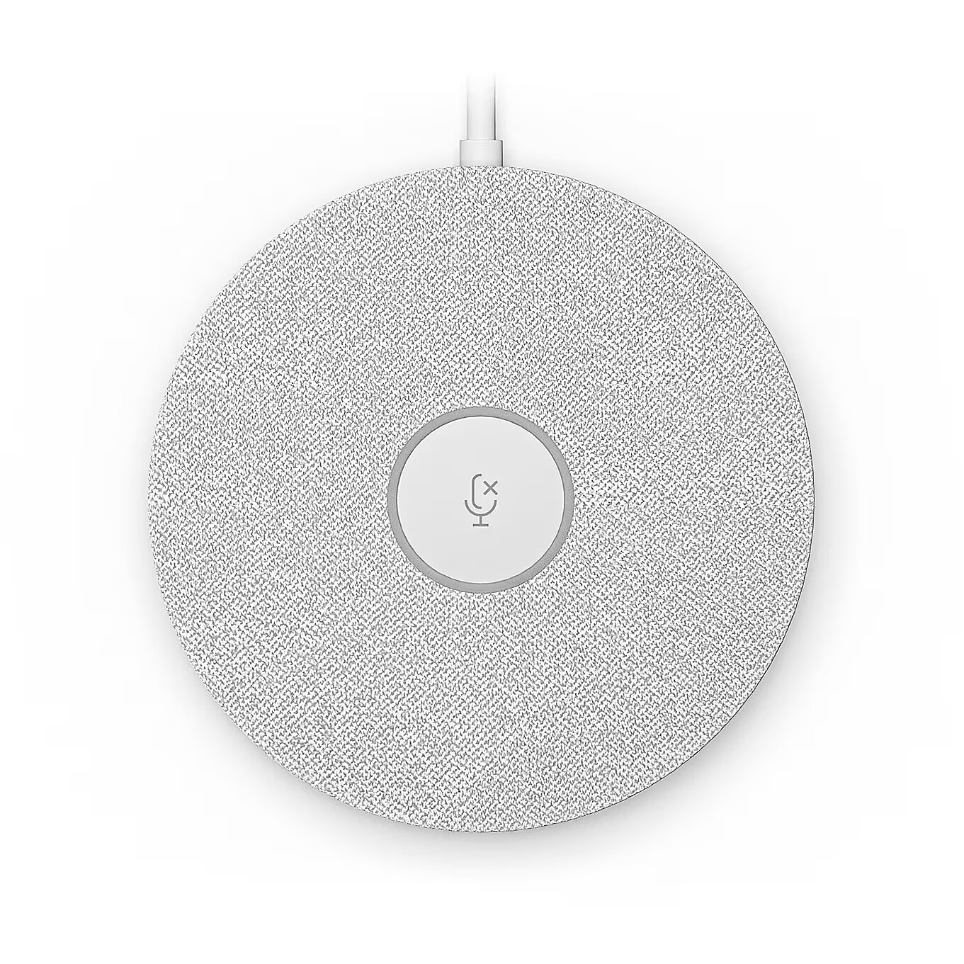 Logitech RALLY MIC POD EXTENSION CABLE OFFWHITE WW 10M EXTENSION CABLE