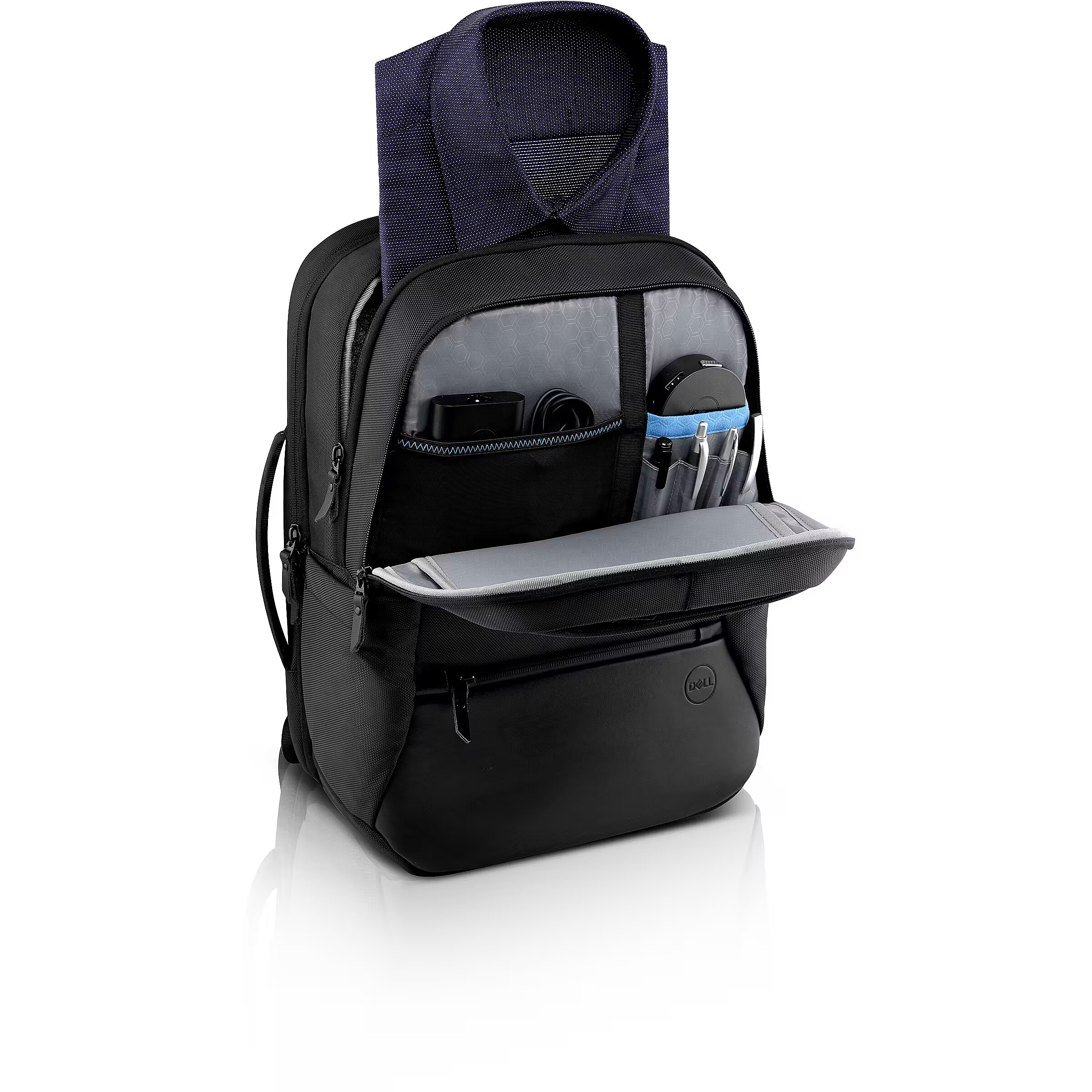 Dell Premier Backpack 15, 15.6", Black (460BCQK)
