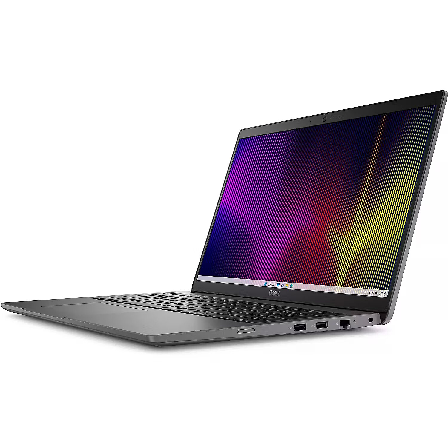 Dell Latitude 15 (3550) Grey, 15.6