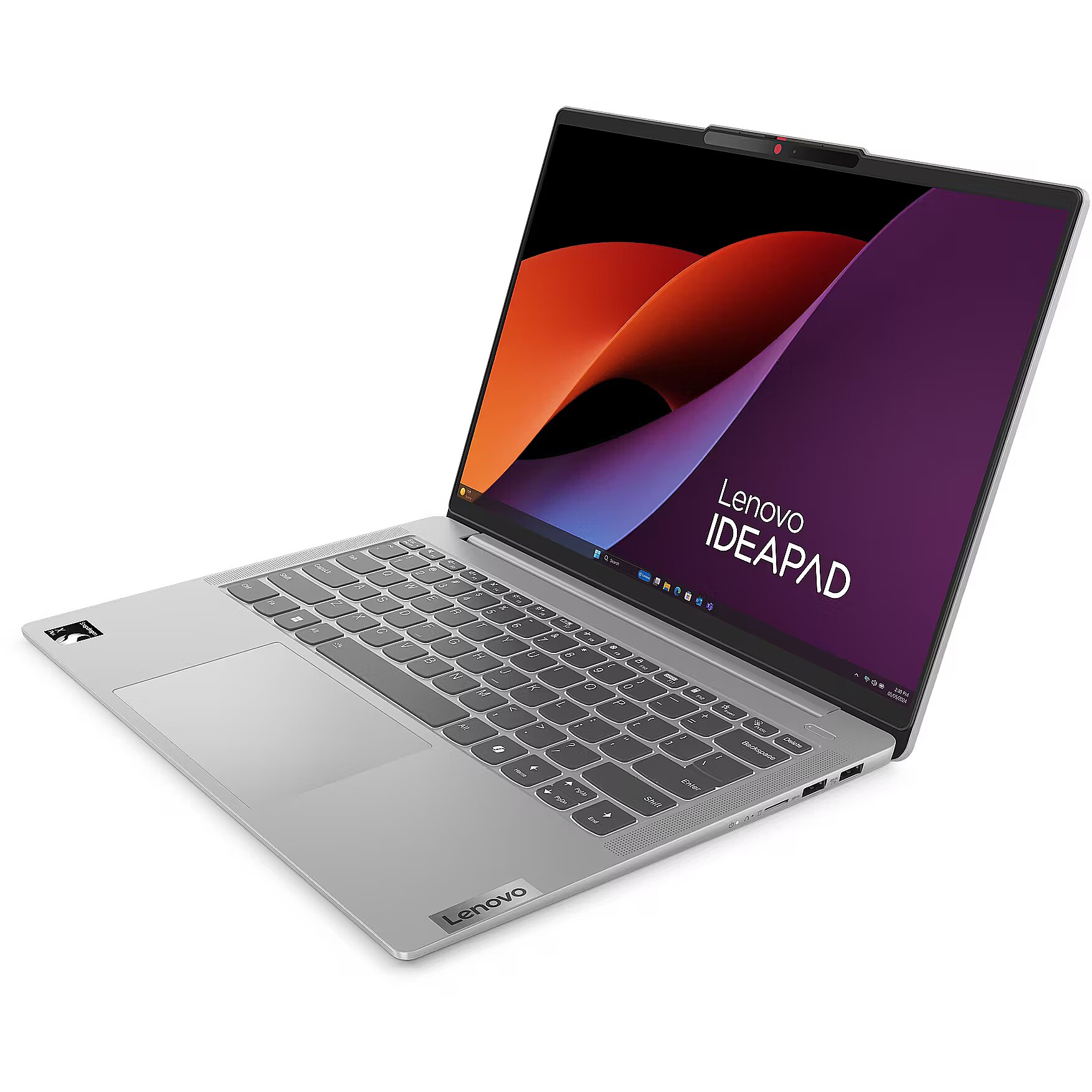 Lenovo IdeaPad Slim 360(15.6/Ryzen5/8GB/512GB/Win10Home)