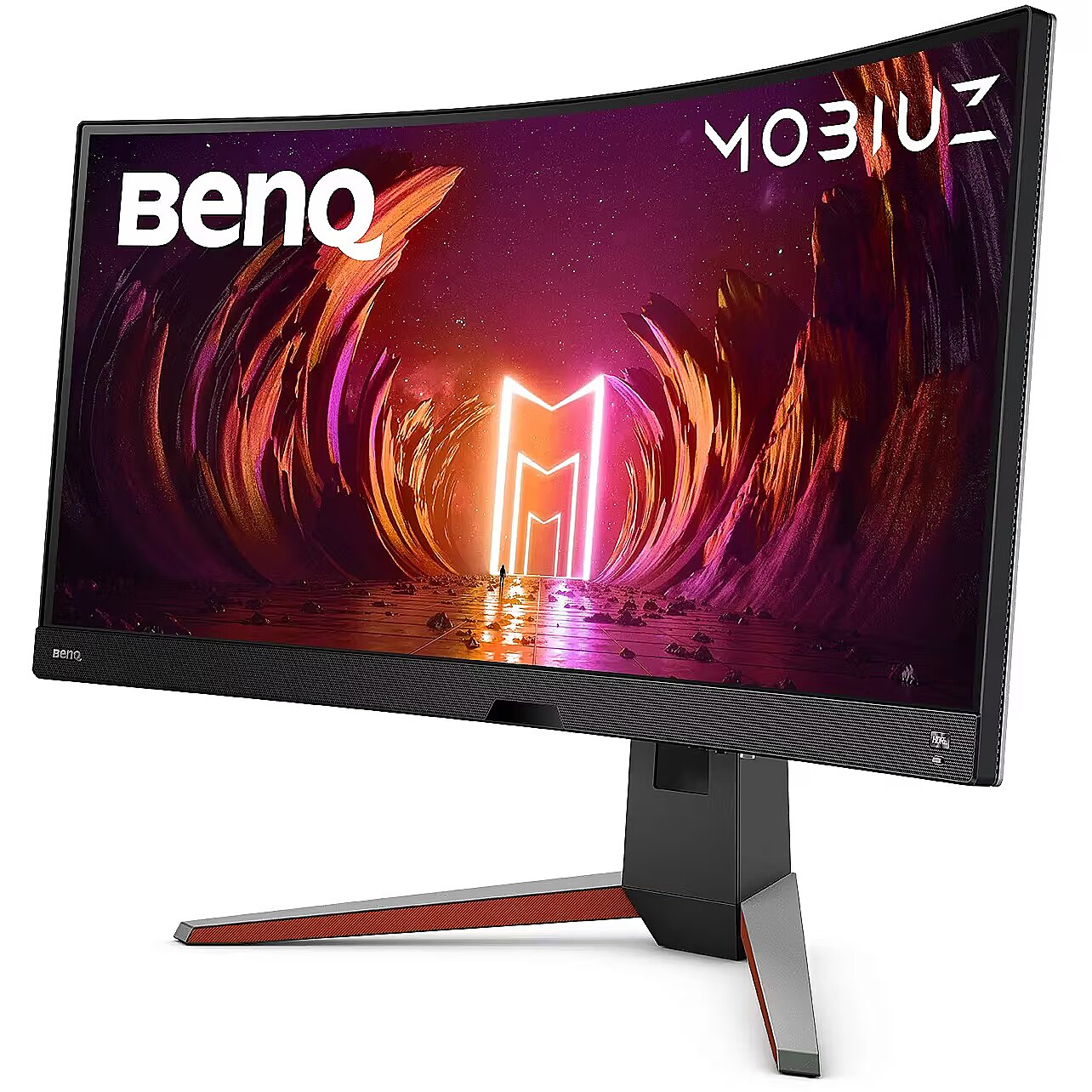 Benq MOBIUZ EX3410R, 34