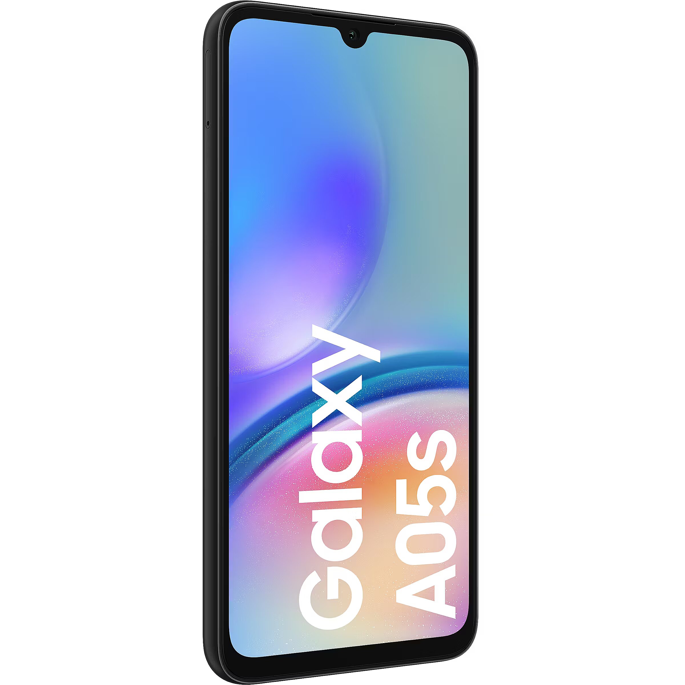 Samsung Galaxy A05s, 4GB/64GB, Black (SM-A057GZKUEUB)