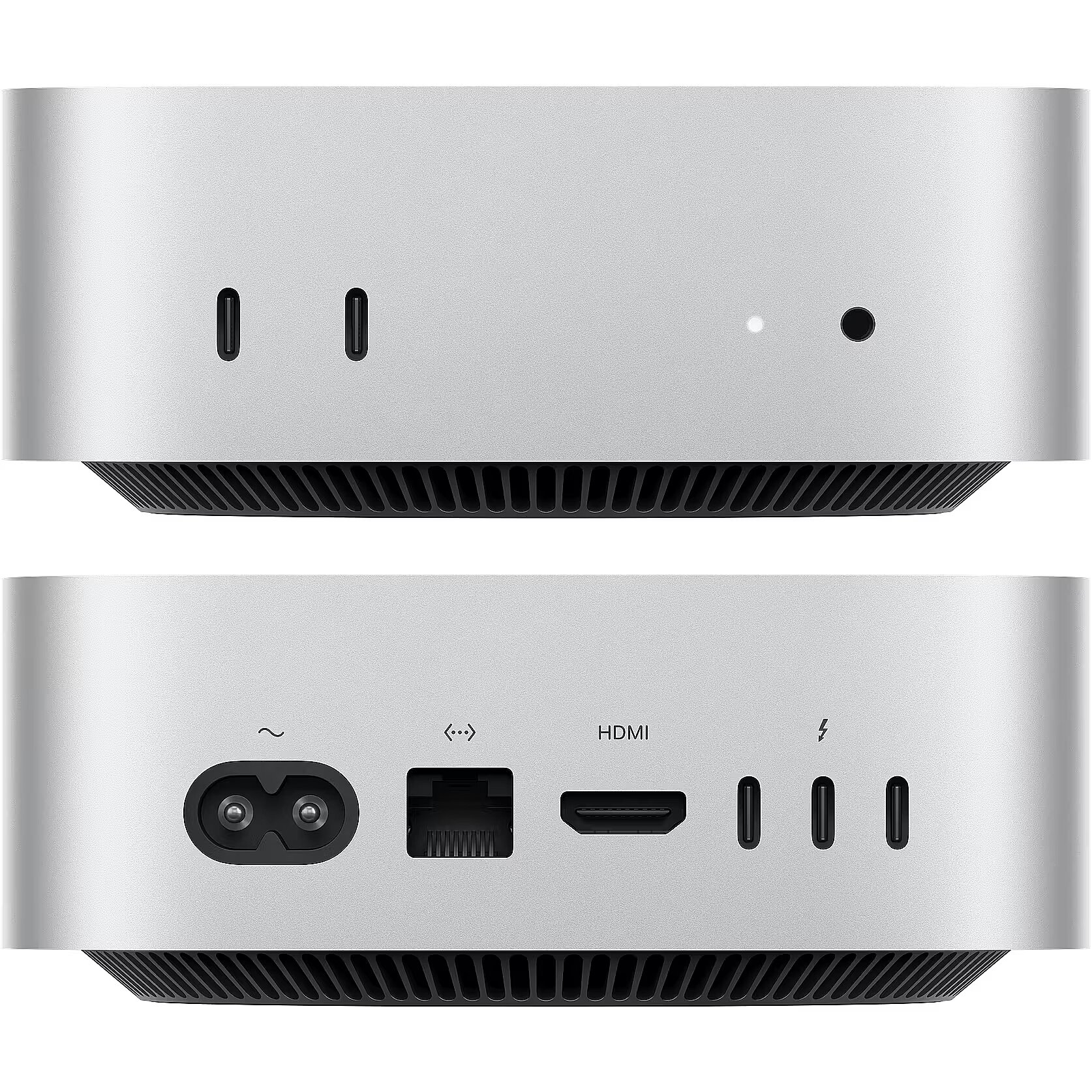 Apple Mac mini Apple M4 10C CPU, 10C GPU/16GB/256GB SSD (MU9D3KS/A)
