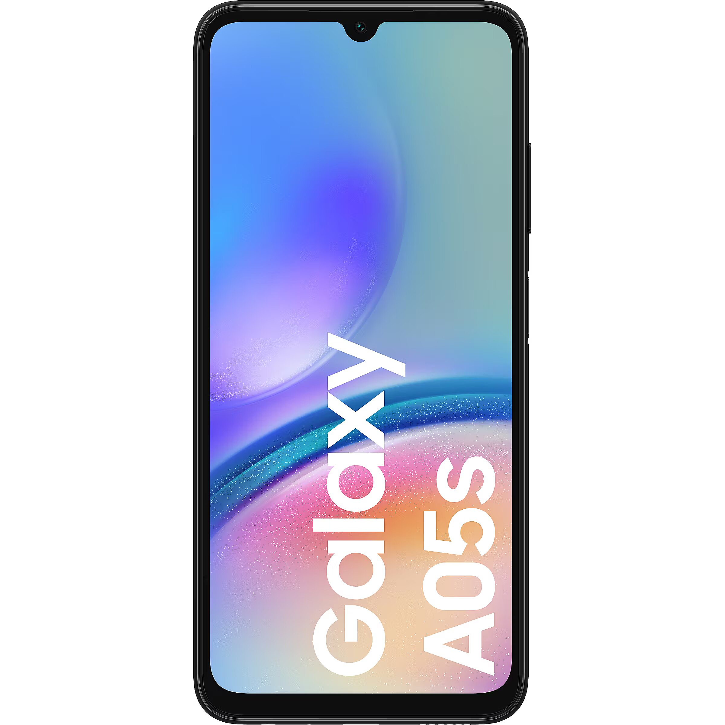 Samsung Galaxy A05s, 4GB/64GB, Black (SM-A057GZKUEUB)