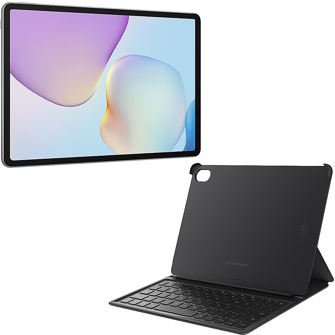 Huawei MatePad 11.5 PaperMatte Edition, 8GB/256GB, Space Gray +
