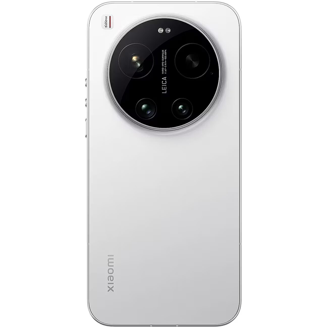 Xiaomi 17 Ultra 16GB+512GB 日本版 ホワイト Kit付 Xiaomi 17 Ultra, 16GB/512GB, White (73004)