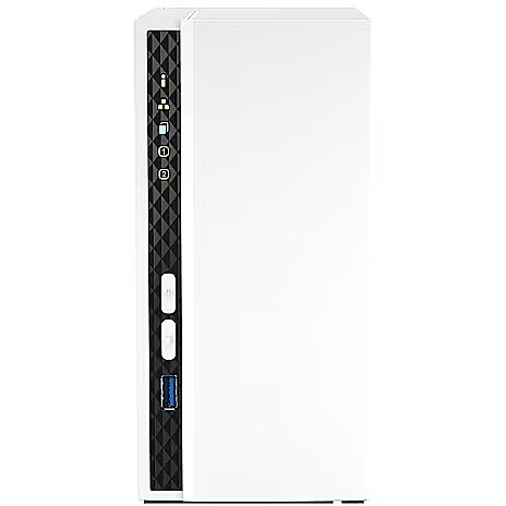 Qnap TS-233, 2-Bay (TS-233)