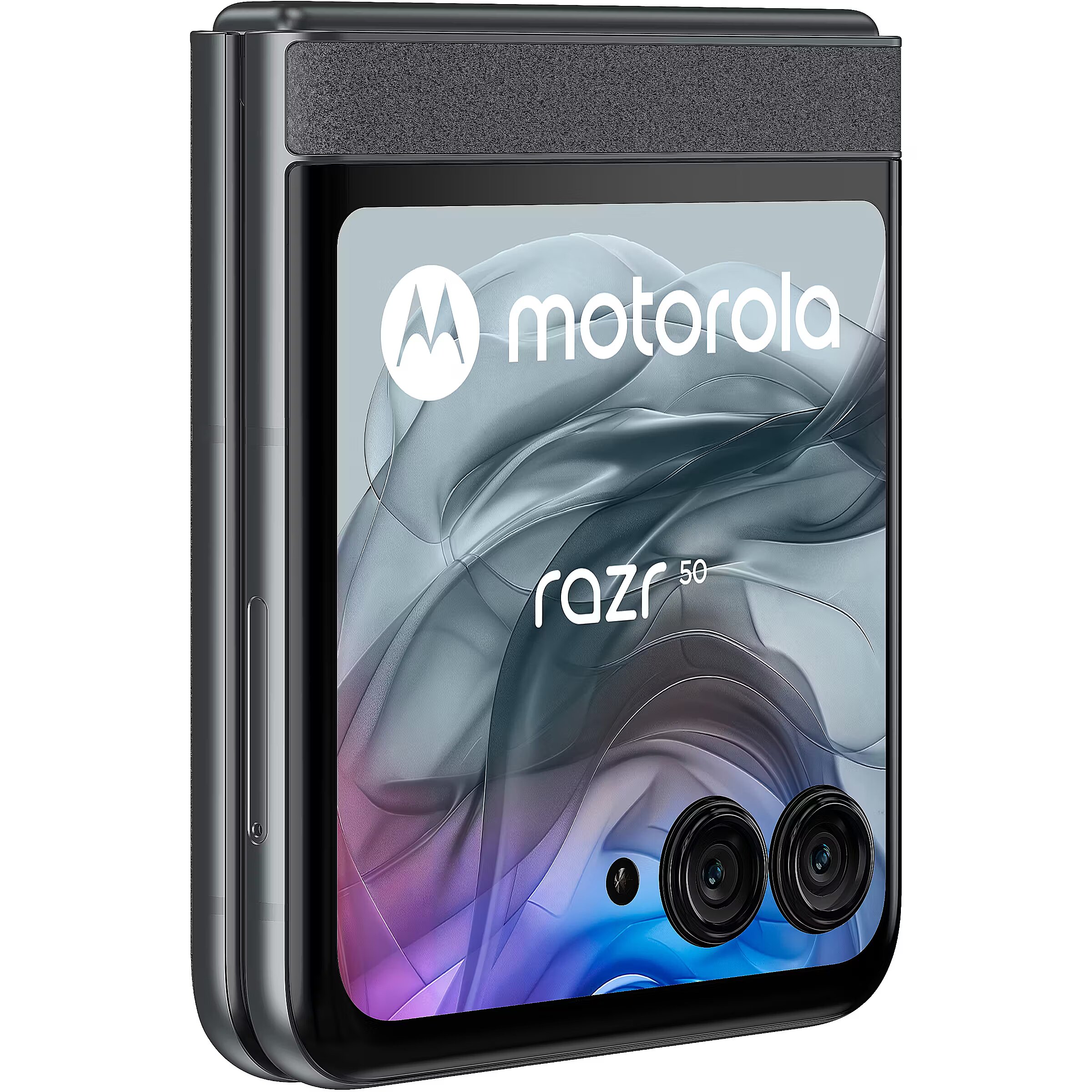 Motorola Razr 50, 8GB/256GB, Koala Grey (PB200009SE)