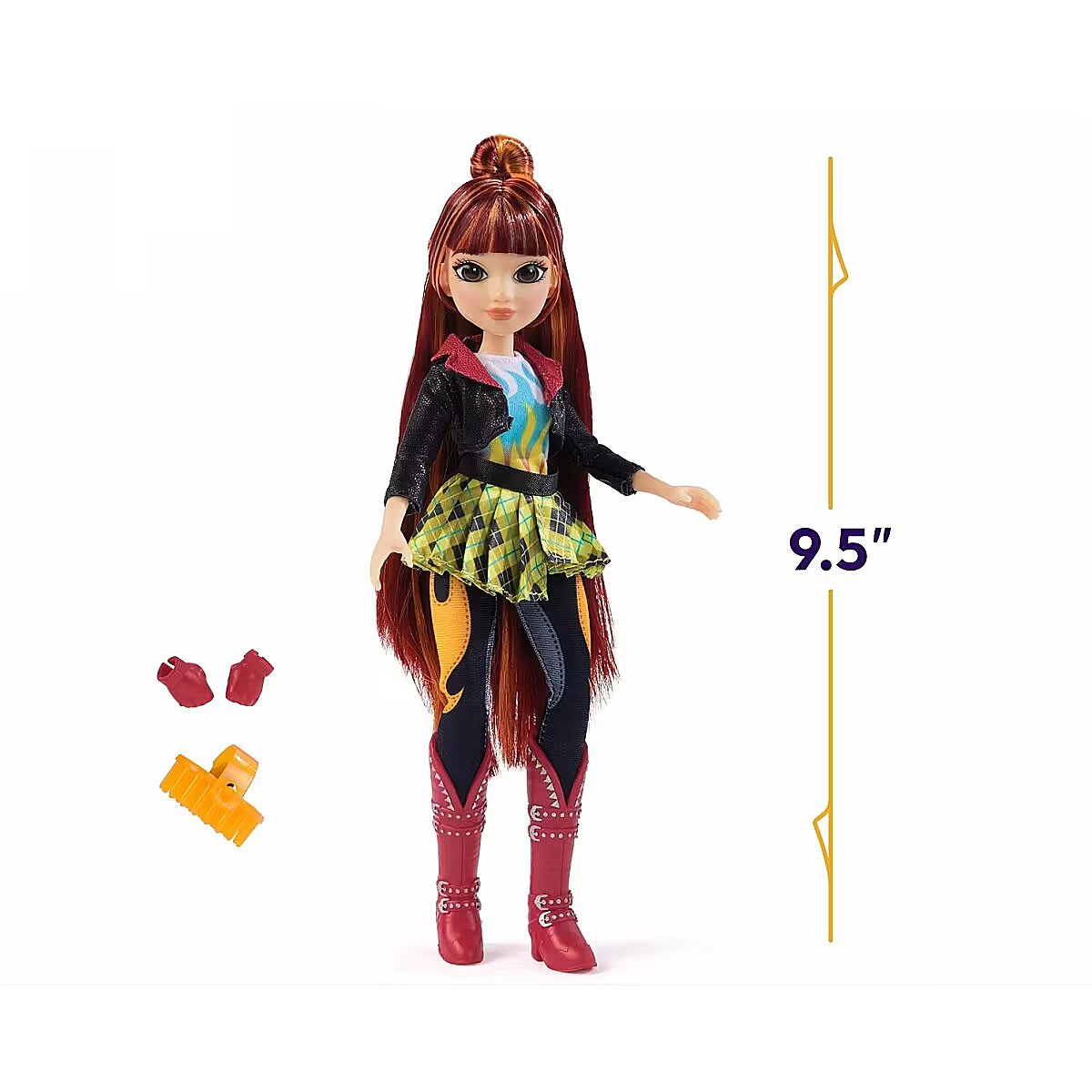 Spin Master Doll Unicorn Academy Valentina (6072052)