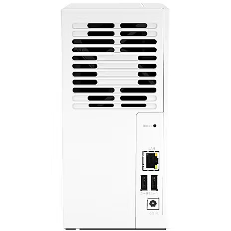 Qnap TS-233, 2-Bay (TS-233)