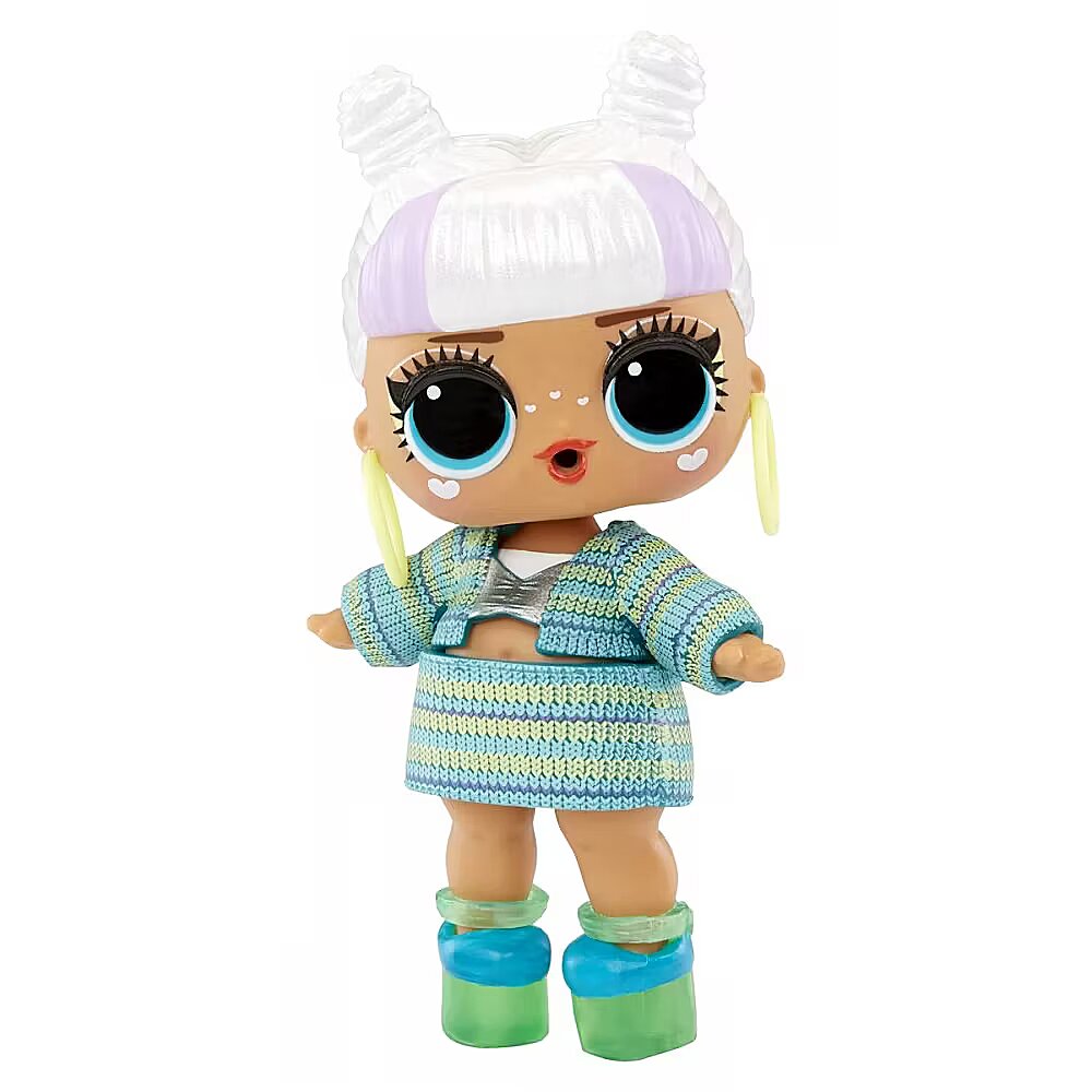 MGA Advent Calendar Surprise (591788EUC)