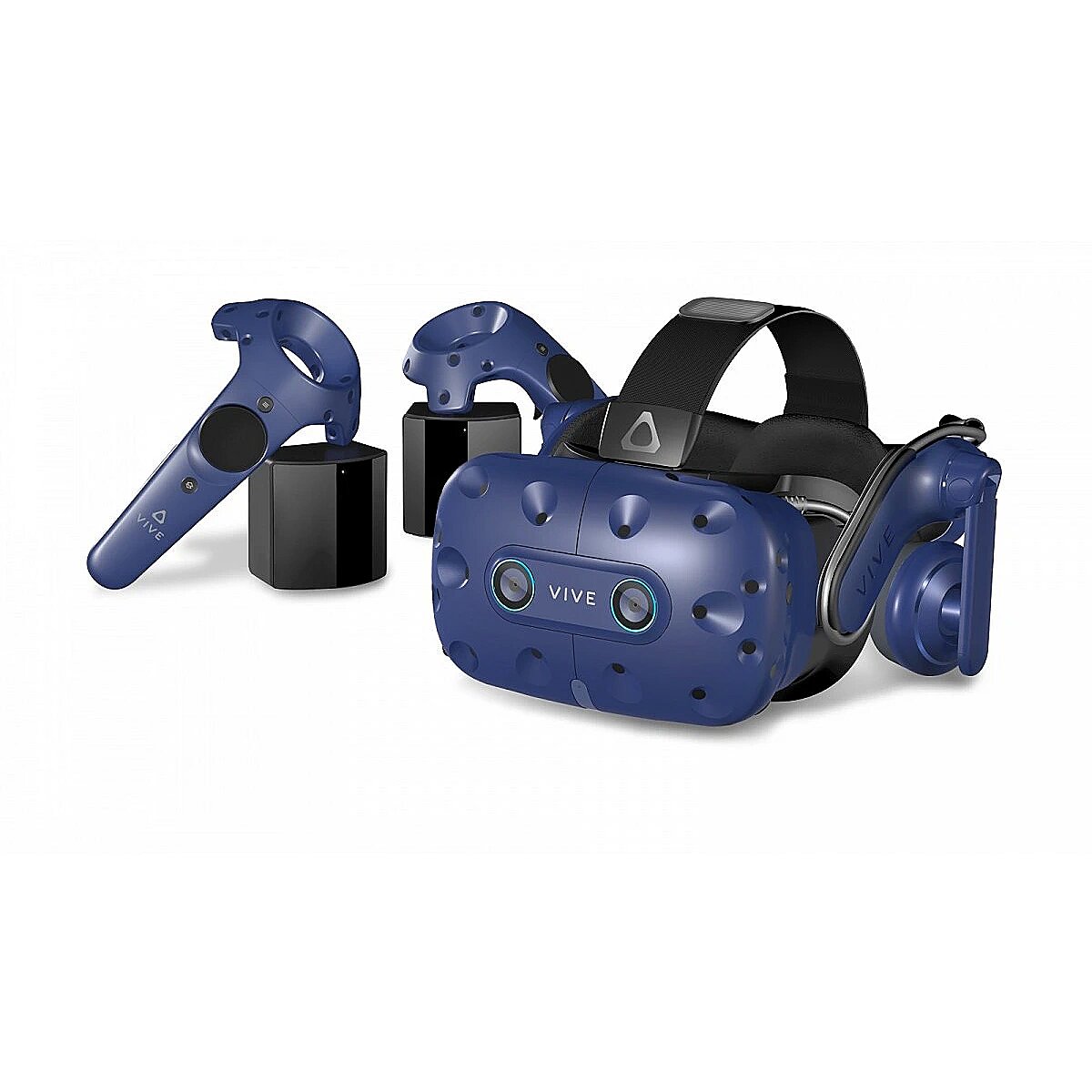 Htc vive pro 2 kit. Очки виртуальной реальности HTC Vive Pro 2. VR шлем HTC Vive Pro. ВР очки HTC Vive. Очки HTC Vive Pro Eye EEA Full Kit (99harj010-00).