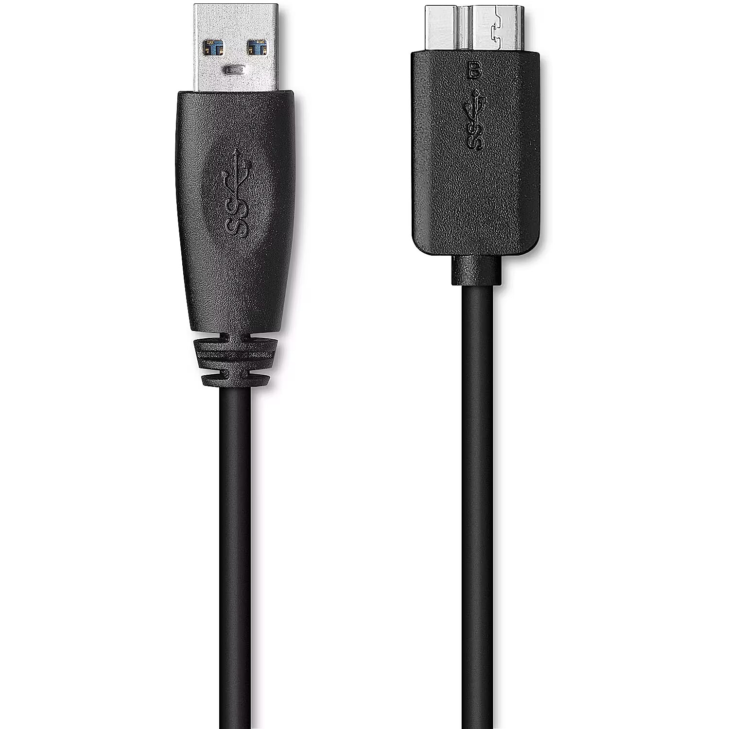 Seagate Expansion Portable, 5TB, Black (STKM5000400)