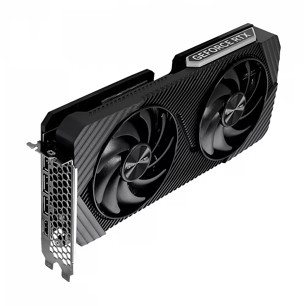 Gainward GeForce RTX 4070 SUPER, 12GB GDDR6X, Ghost (DLSS 3) (4342)