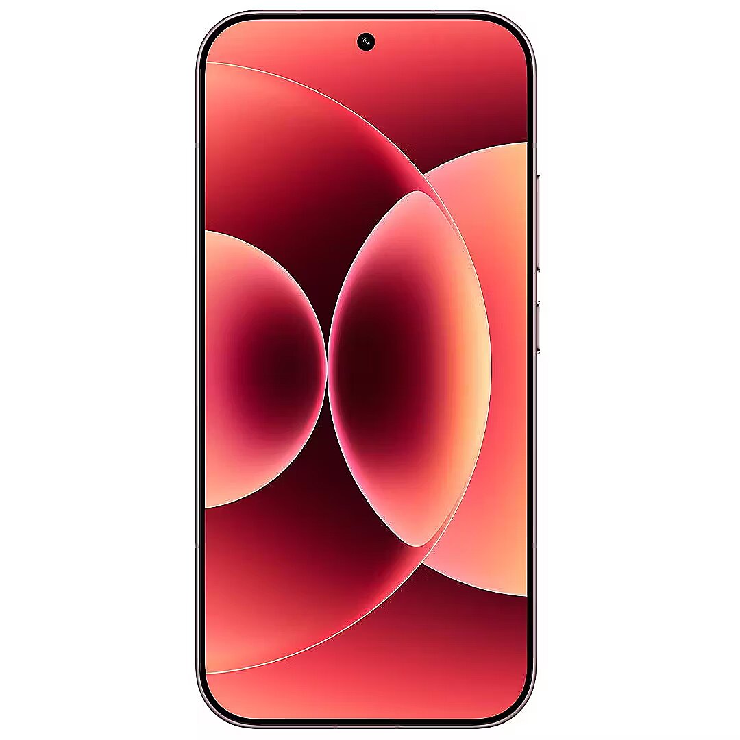 Xiaomi 17, 12GB/512GB, Alpine Pink (72957)