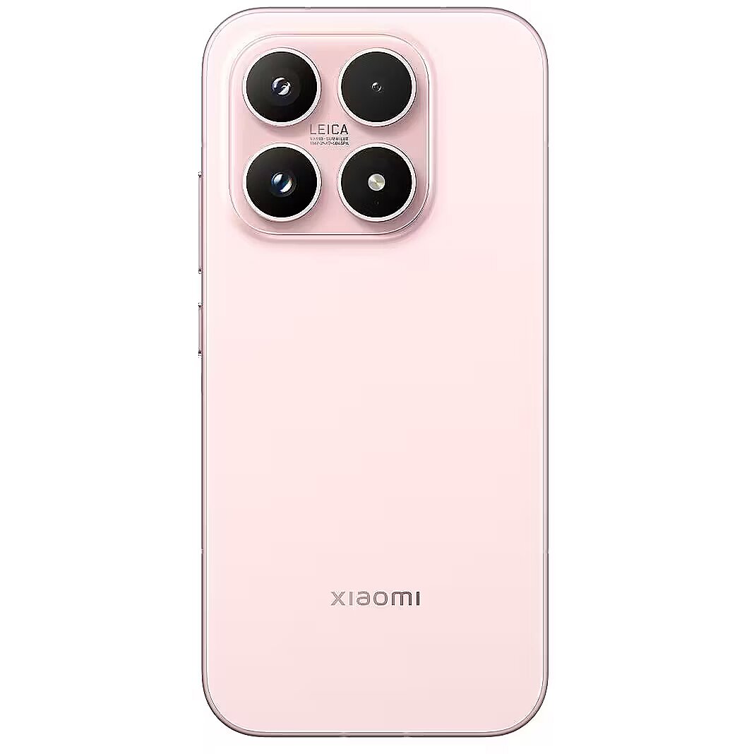 Xiaomi 17, 12GB/512GB, Alpine Pink (72957)