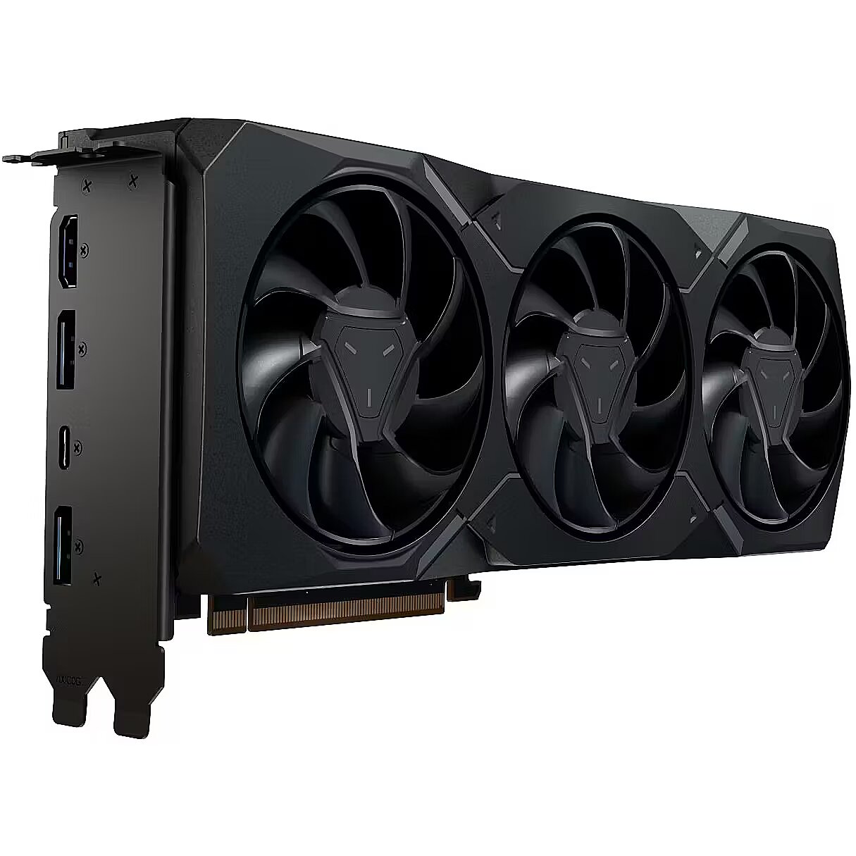 XFX Radeon RX 7900 XT, 20GB GDDR6, AMD Reference Design (RX-79TMBABF9)