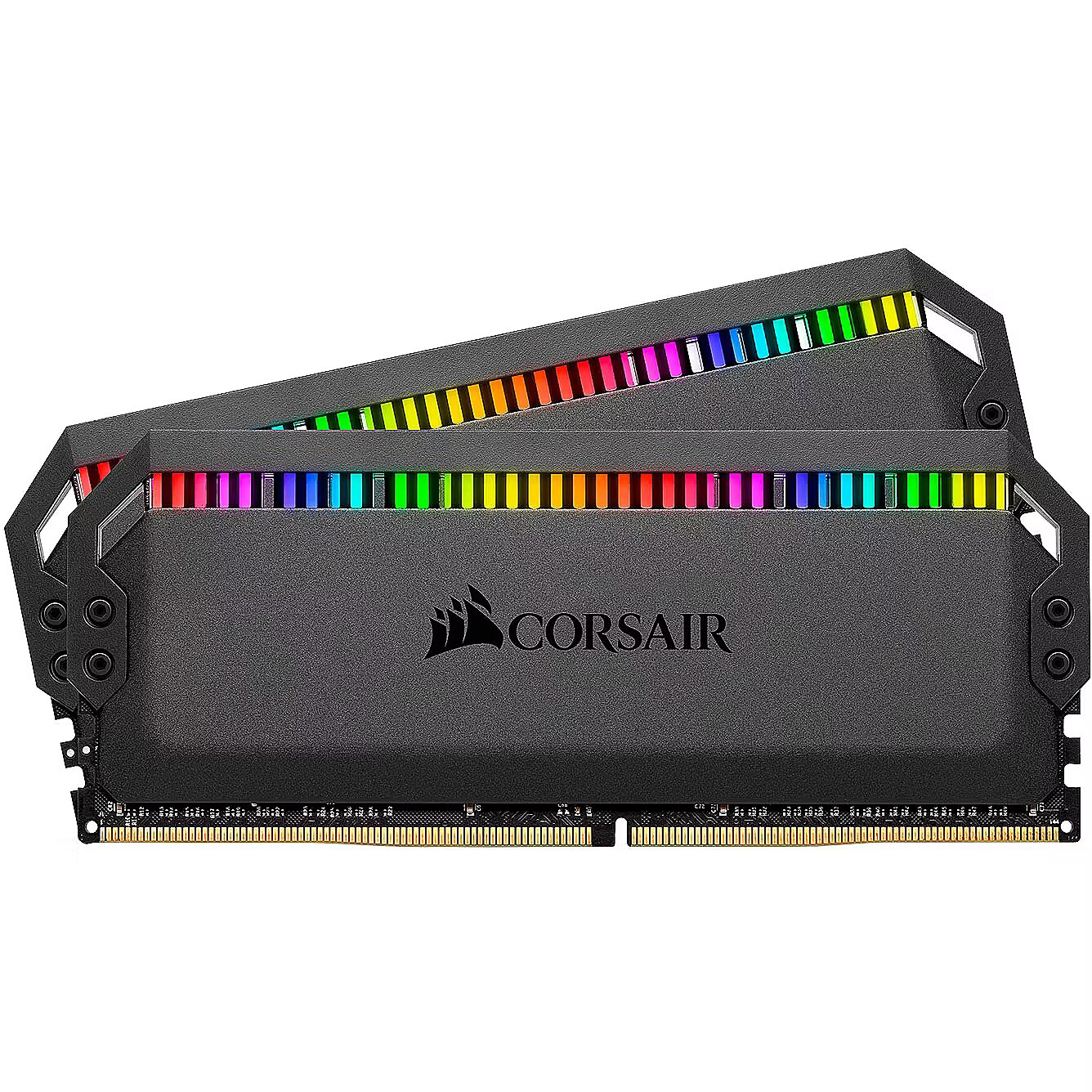 CORSAIR DDR4-64GB 3200MHz CL16 デスクトップPC用メモリ VENGEANCE