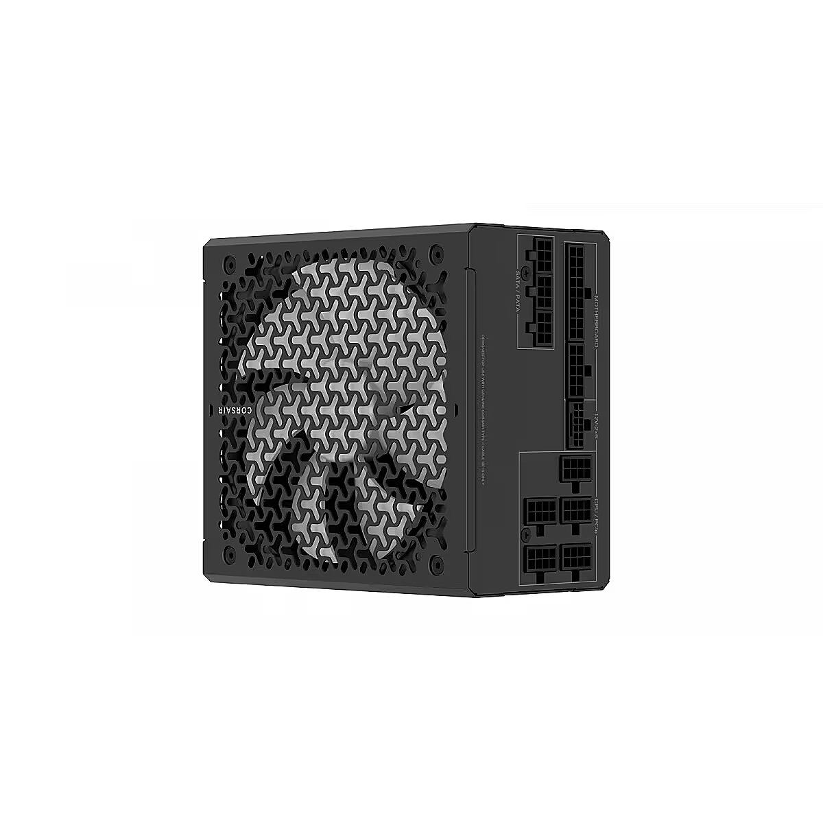 Corsair RM850X (2024), 850W, 80PLUS Gold, ATX 3.1, PCIe 5.1 (CP