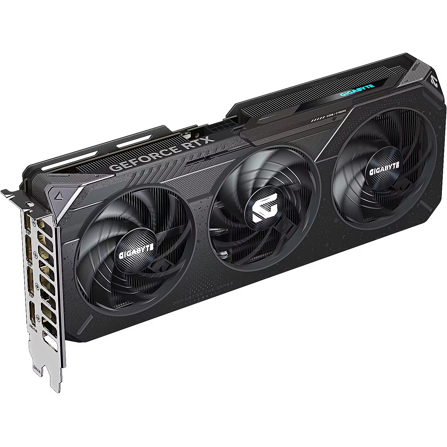 Gigabyte Rtx 2070 Super Gpu Z Full Set GPU Fans 82mm Gigabyte 2070