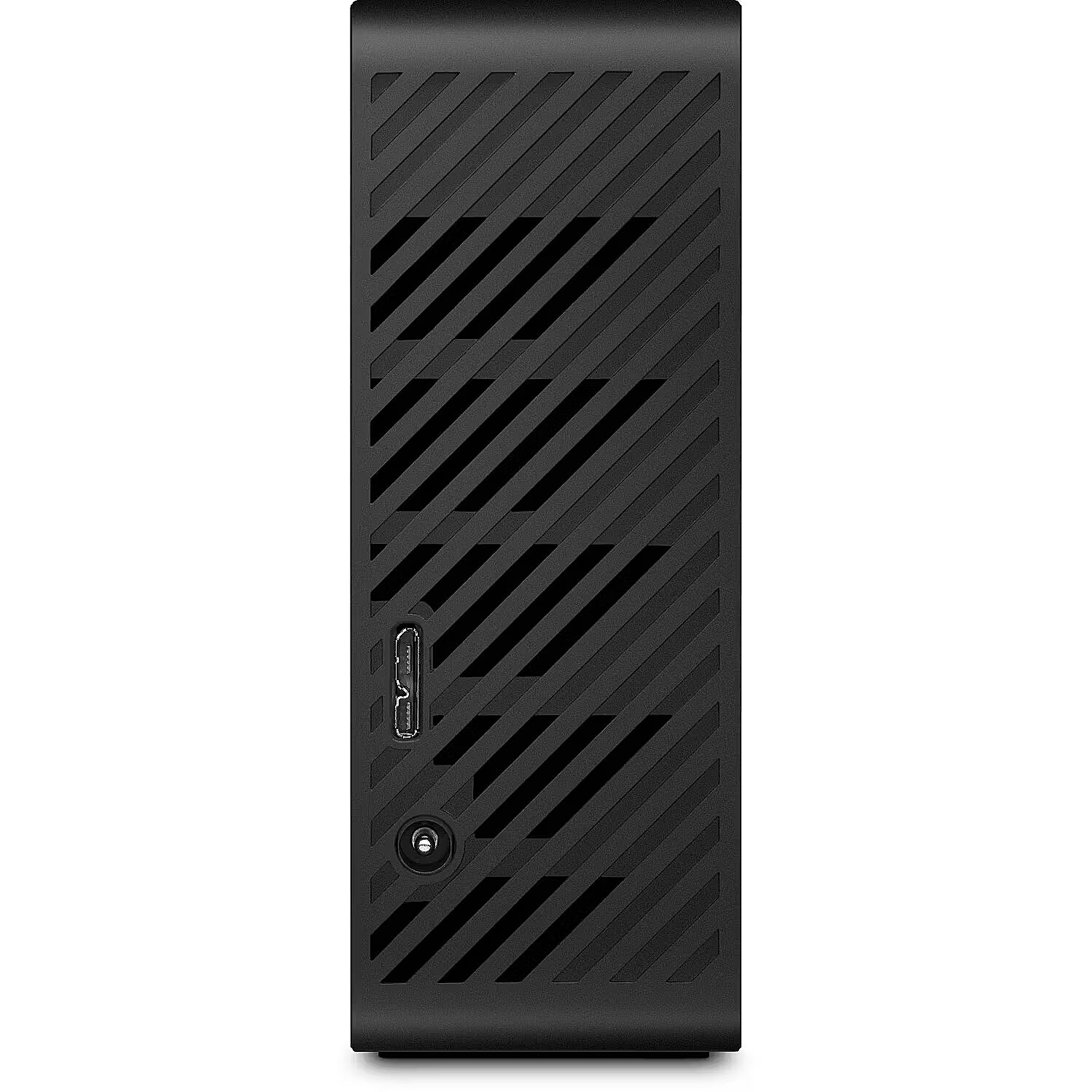 Seagate Expansion Desktop, 12TB, Black (STKP12000400)