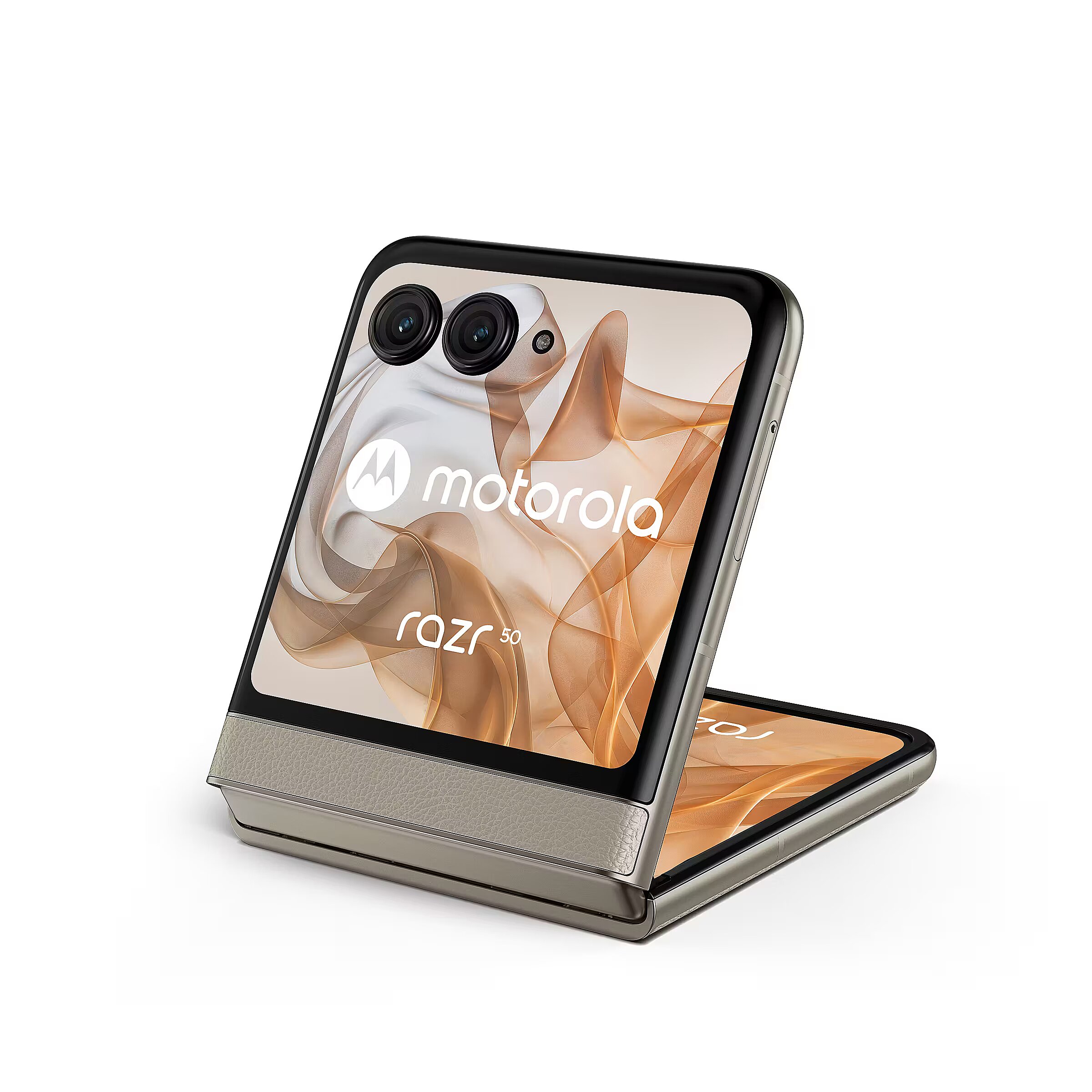 新品 Motorola razr 50 8GB 256GB 海外版 Sand Amazon.com: Motorola razr | 2024 | Unlocked | Made for US 8/256GB