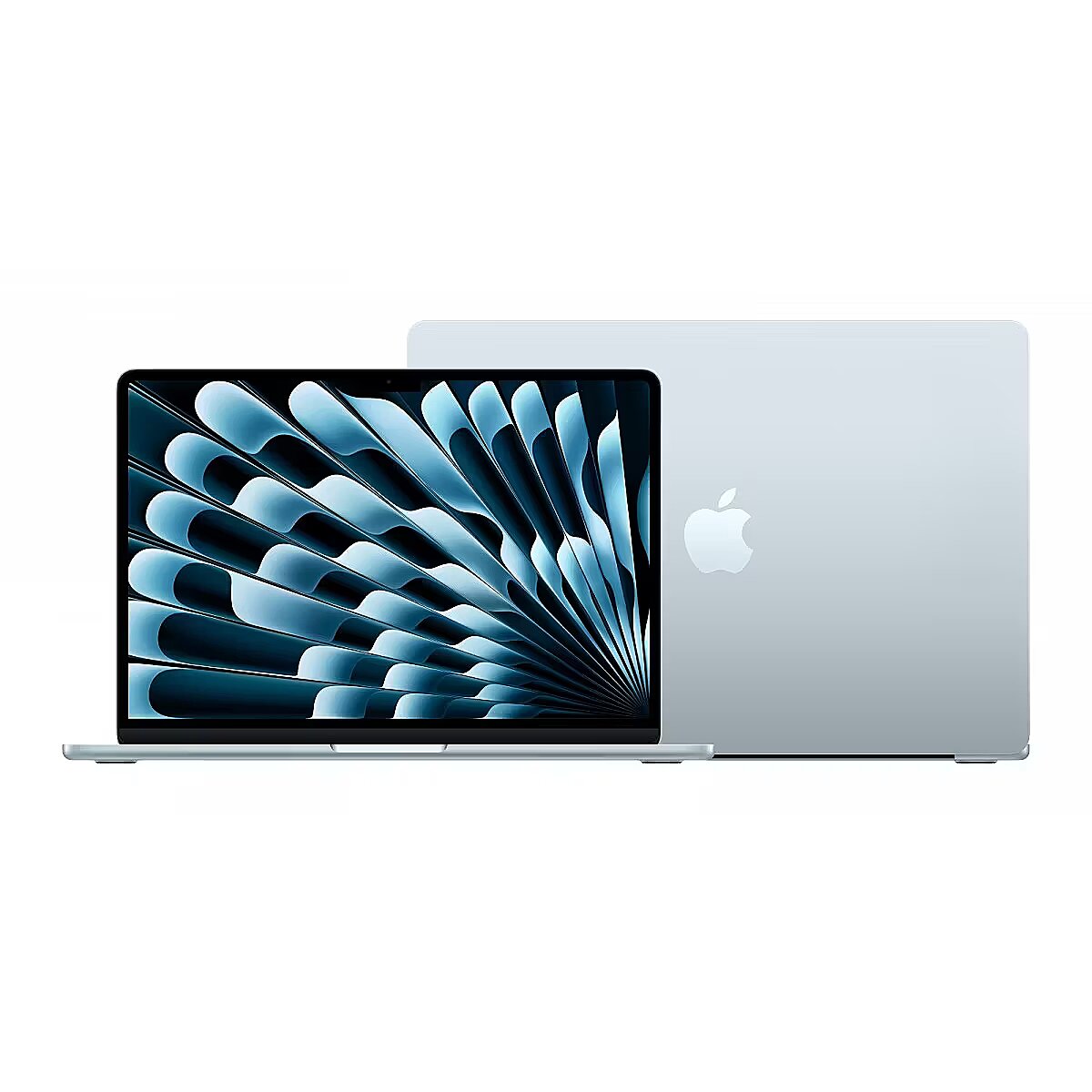 M4 MacBook Air 13インチ 16GB/256GB スカイブール 2025 Apple MacBook Air 13-inch M4 10-core 16GB 256GB - Sky Blue