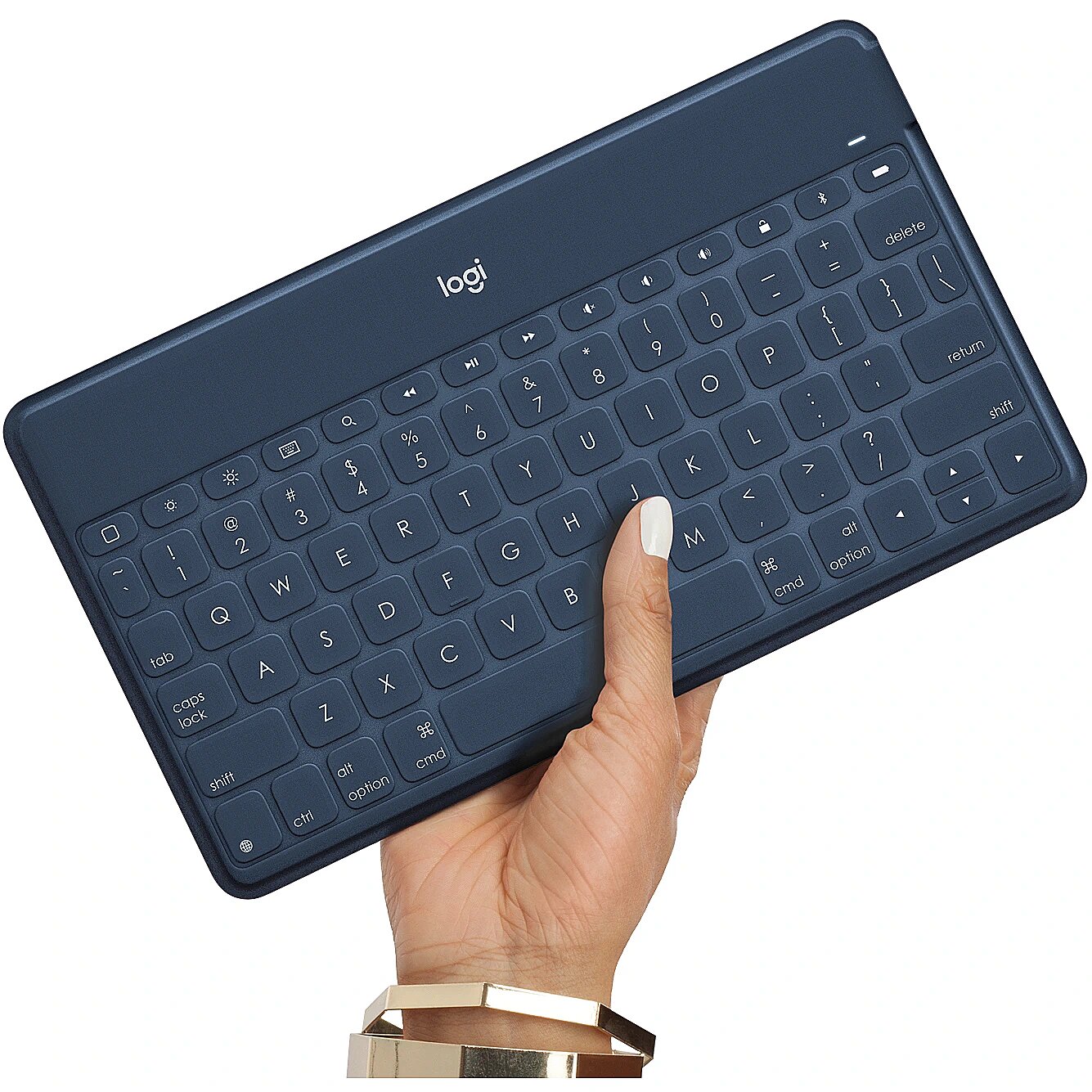 Клавиатура компакт. Клавиатура Logitech Keys-to-go. Клавиатура Logitech Bluetooth. Клавиатура Logitech Keys-to-go, USB, беспроводная, черный [920-010126]. Клавиатура Logitech Keys-to-go, синий.