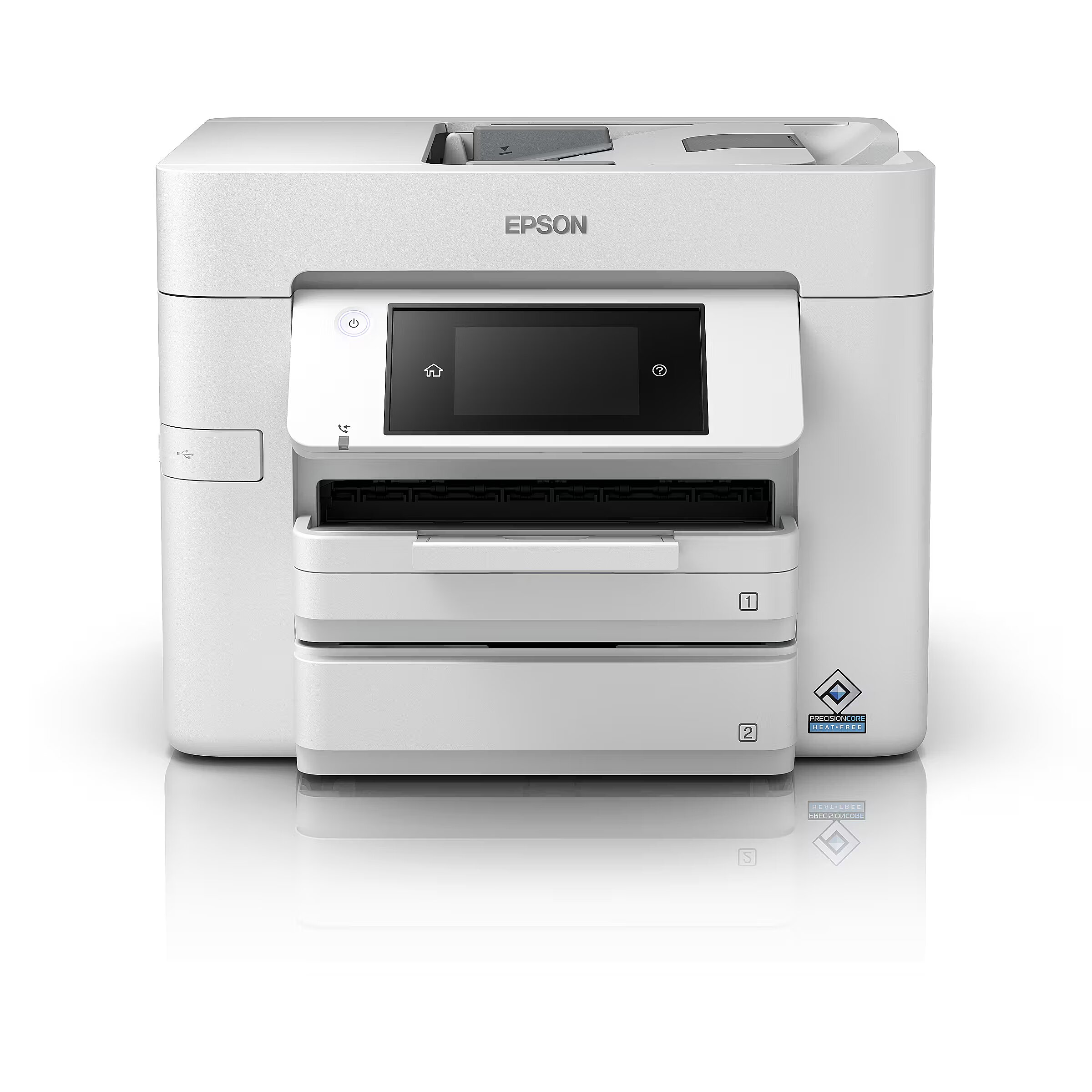 Epson Workforce Pro Wf C5790dwf Купить