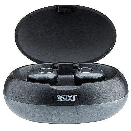 3sixt bluetooth earphones