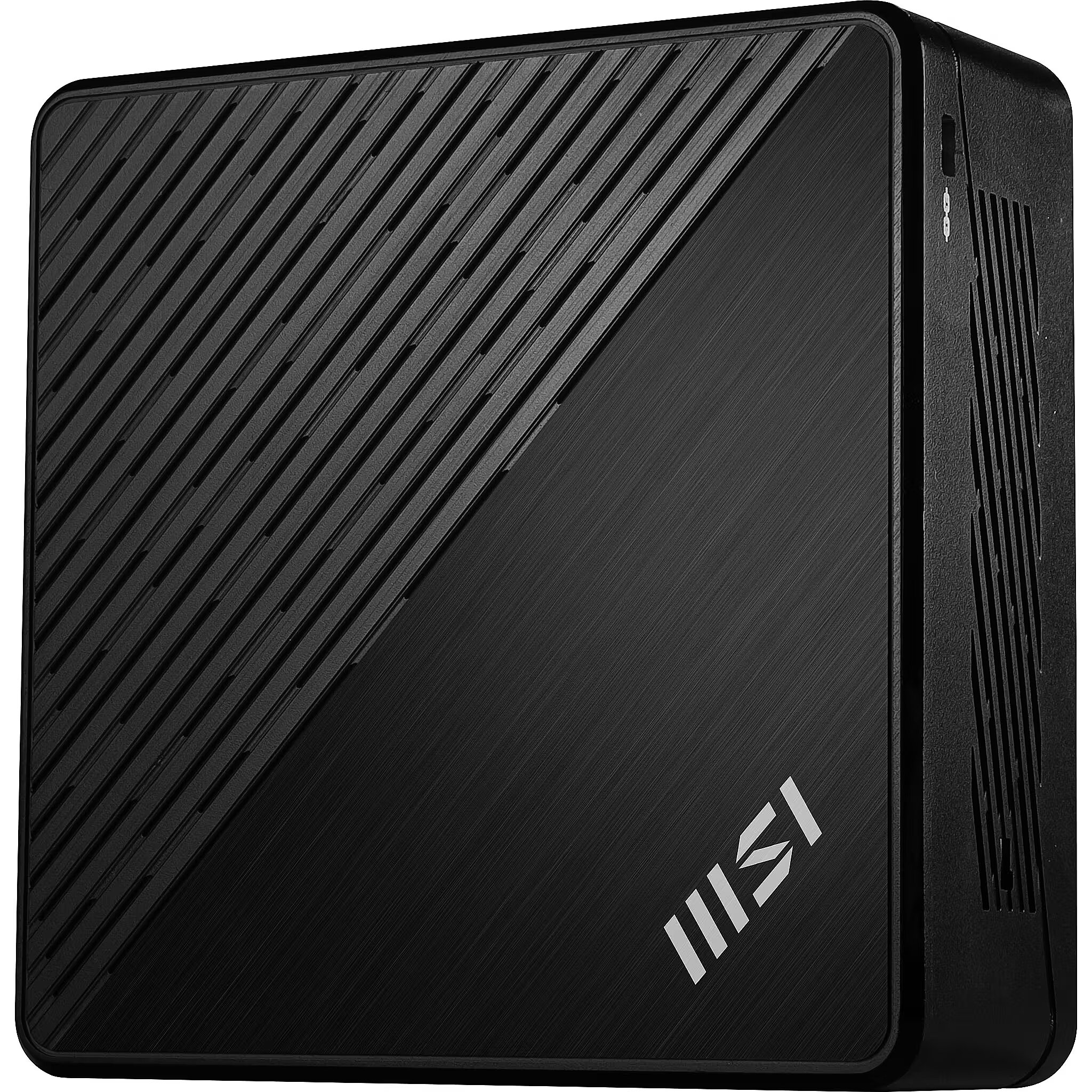 MSI Cubi 12M-003BEU Intel Core i3-1215U Max 64GB RAM