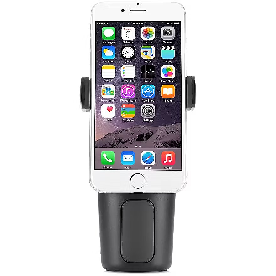 Belkin Mobile Belkin Car Cup Mount F8j168bt Phone Holder F8j168bt