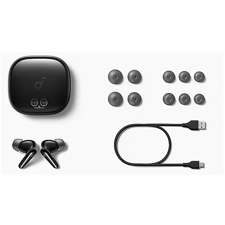 Anker Soundcore Liberty 4 Pro (A3954G11)