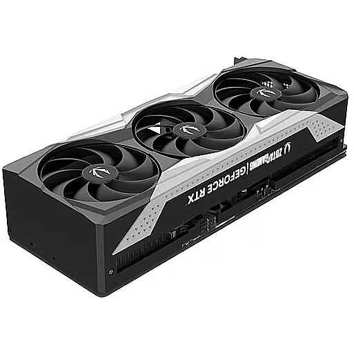 Zotac GeForce RTX 4070 Ti SUPER, 16GB GDDR6X, Solid (DLSS 3) (ZT