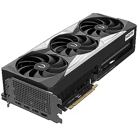 Zotac GeForce RTX 4070 Ti SUPER, 16GB GDDR6X, Solid (DLSS 3) (ZT