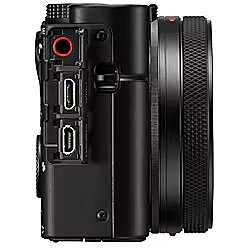 Sony Cyber-Shot DSC-RX100 mark VII (DSCRX100M7.CE3)