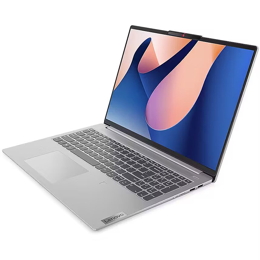 Lenovo IdeaPad Slim 5 16IAH8 Cloud Grey, 16
