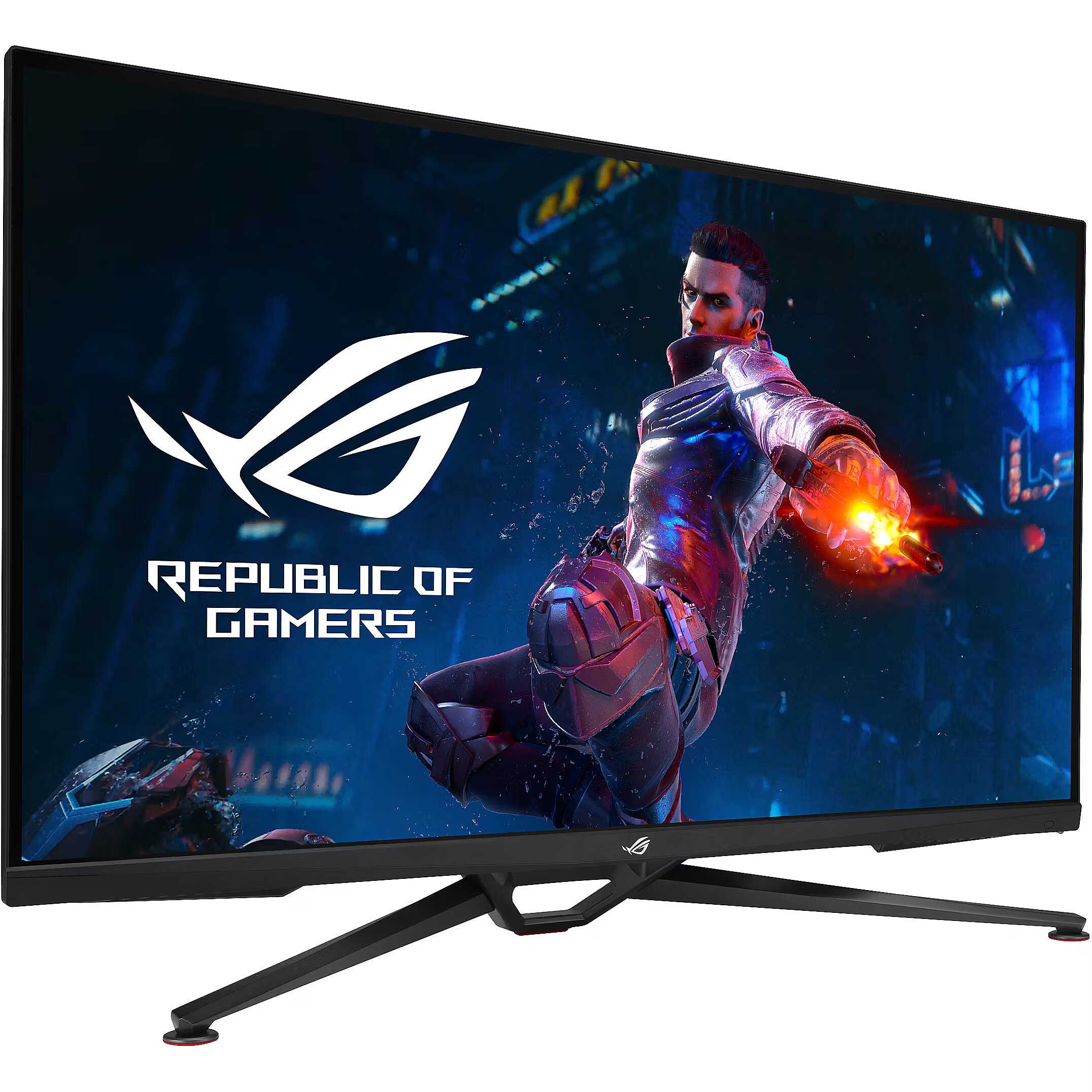 Asus Rog Strix Best Monitor For 1660ti ASUS Strix GeForce GTX 1660