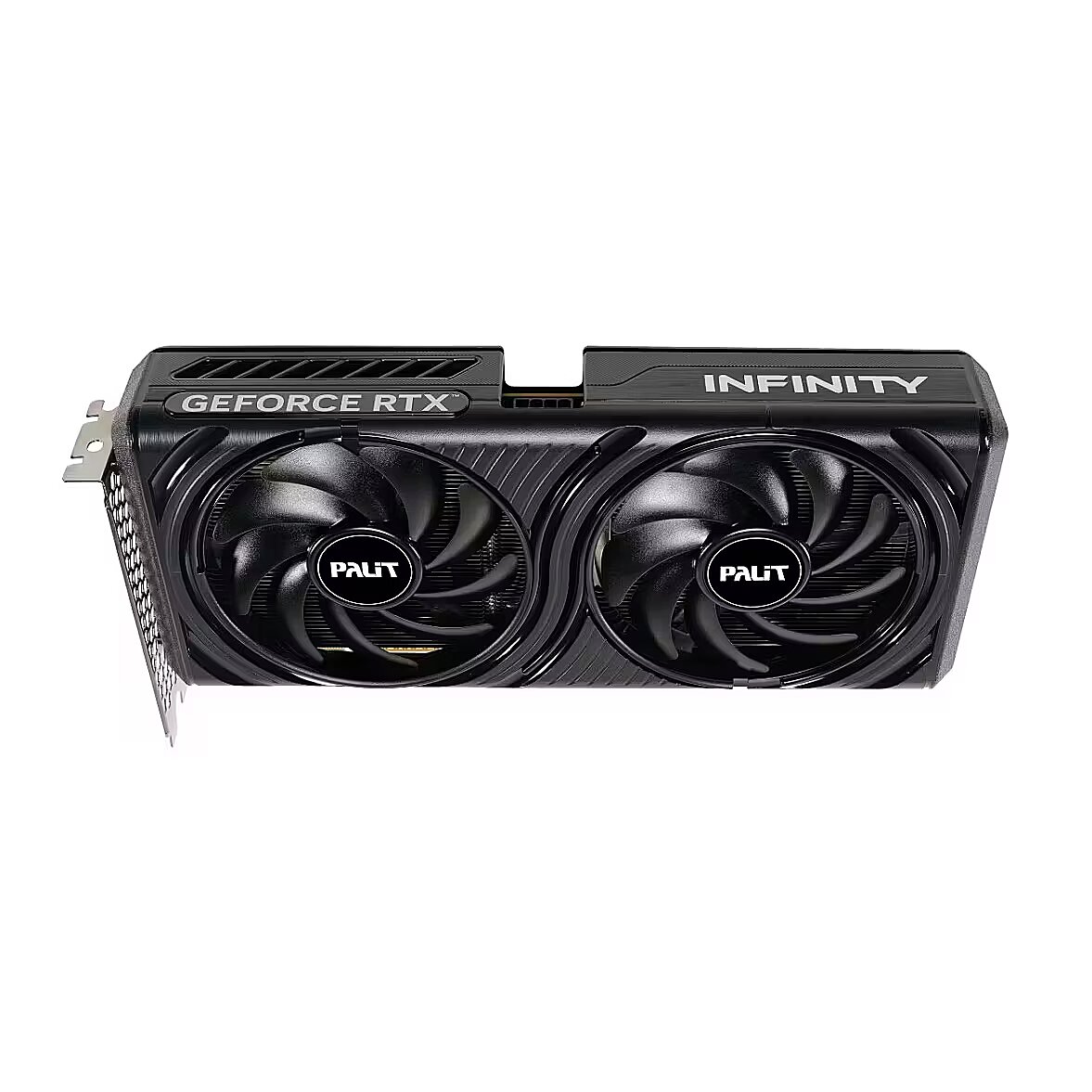 Palit GeForce RTX 5060, 8GB GDDR6, Infinity 2 OC (DLSS 4 Palit GeForce RTX 5060, 8GB GDDR6, Infinity 2 OC (DLSS 4