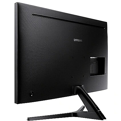 Monitor Samsung 32” LED 4K UHD - LU32J590UQLXZX —